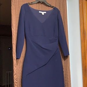 Diane von furstenberg dress